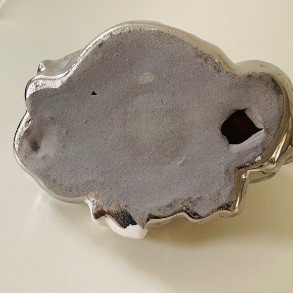 Vintage Buddha Statue - Picture 8 of 10